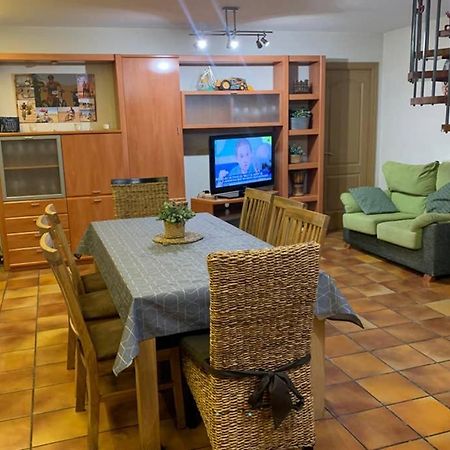 Apartamento Rural Kabitxoa Miranda de Arga Ngoại thất bức ảnh