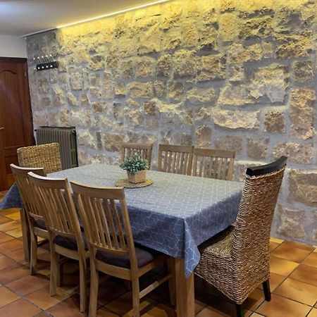Apartamento Rural Kabitxoa Miranda de Arga Ngoại thất bức ảnh